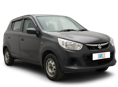 Maruti Alto K10-img